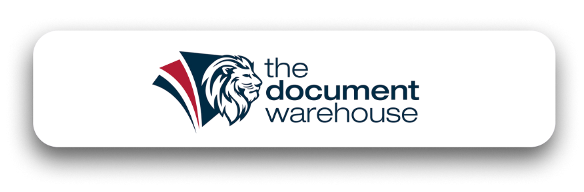 The Document warehouse logo